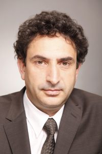 Sorin Petre, Partener, Servicii de Evaluare și Analiză, PwC România.