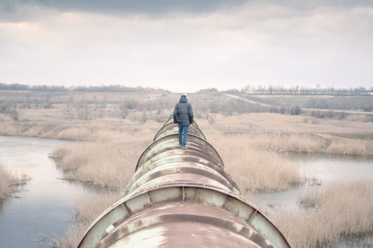 Perspectivele gazelor naturale în România și modalități de valorificare superioară a acestora