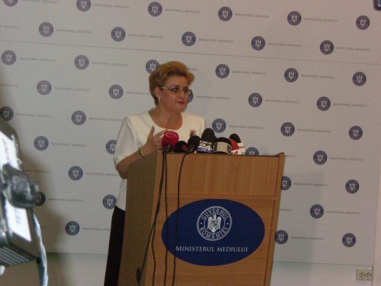 Ministerul Mediului relansează industria de reciclare