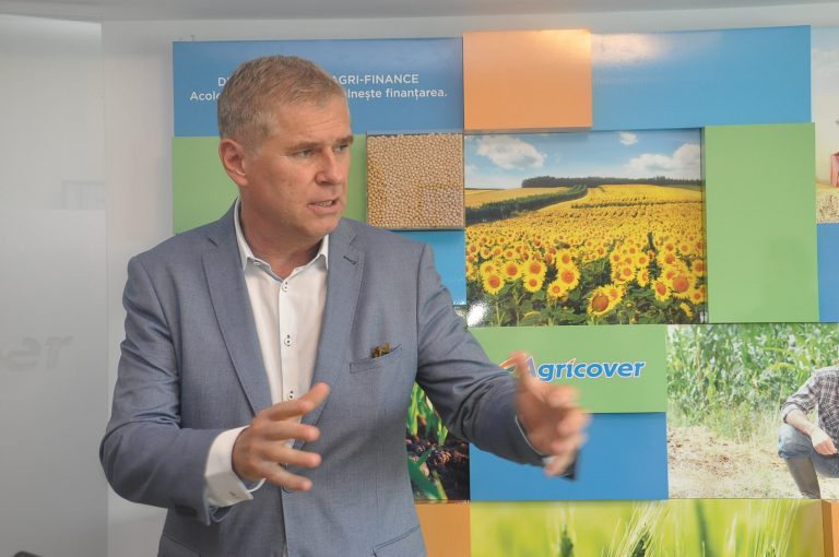 Agricover Credit IFN – creștere cu 57% a profitului net în primul semestru al anului 2018