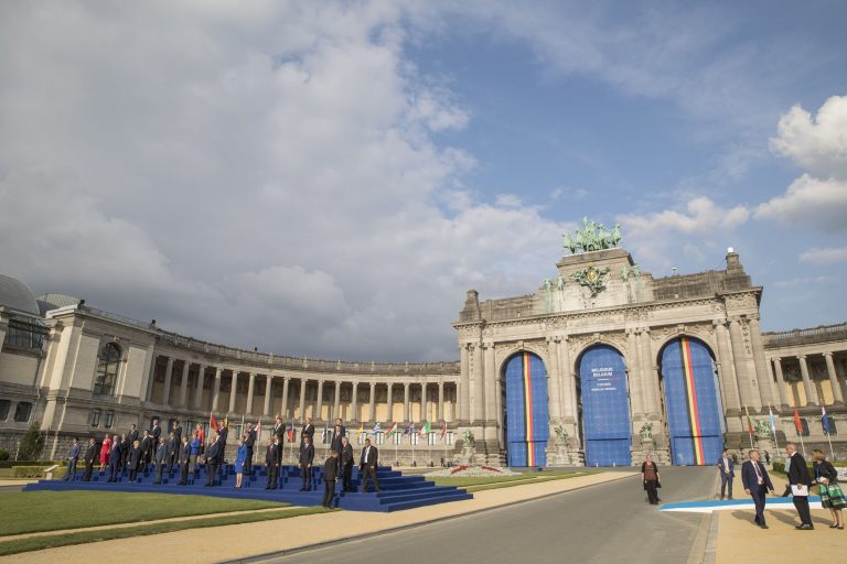Anotimp de încercări pentru NATO și lumea euroatlantică