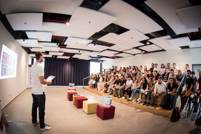 Nou parteneriat Bosch cu mediul academic