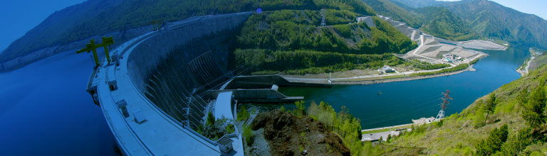 Event: 2nd annual International Investment Summit and Exhibition ”Hydropower Balkans 2018”