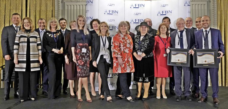 Sub egida Family Business Network România s-a desfăşurat Conferința Afacerilor de Familie