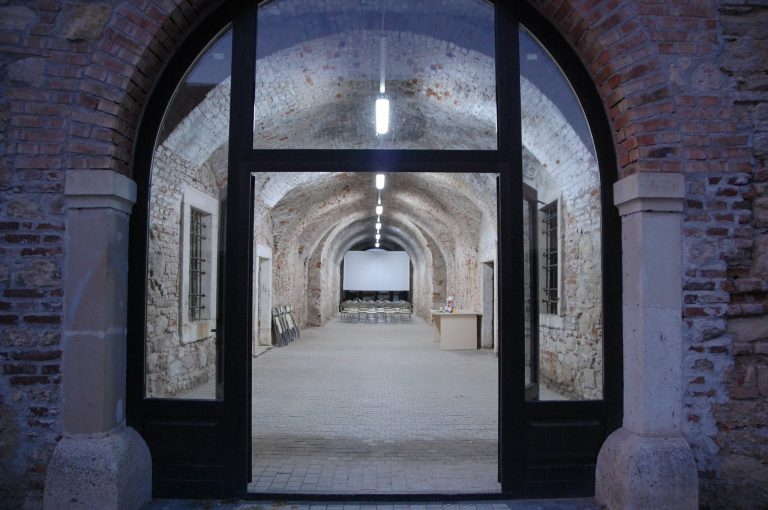 Industriile creative se reunesc la Alba Iulia