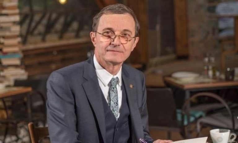Înfăptuirea României Mari, prezentată de preşedintele Academiei Române, Ioan-Aurel Pop, la British Museum