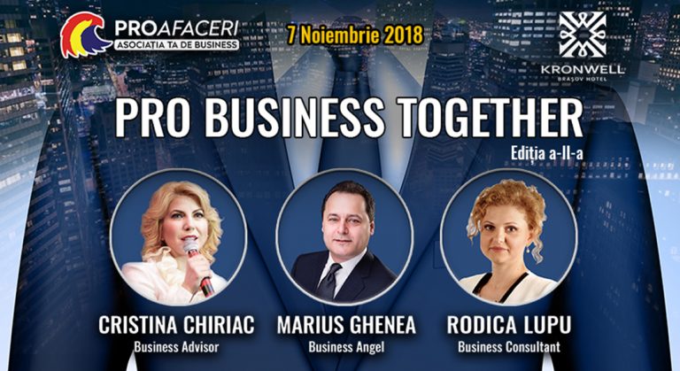 PRO BUSINESS TOGETHER 2 