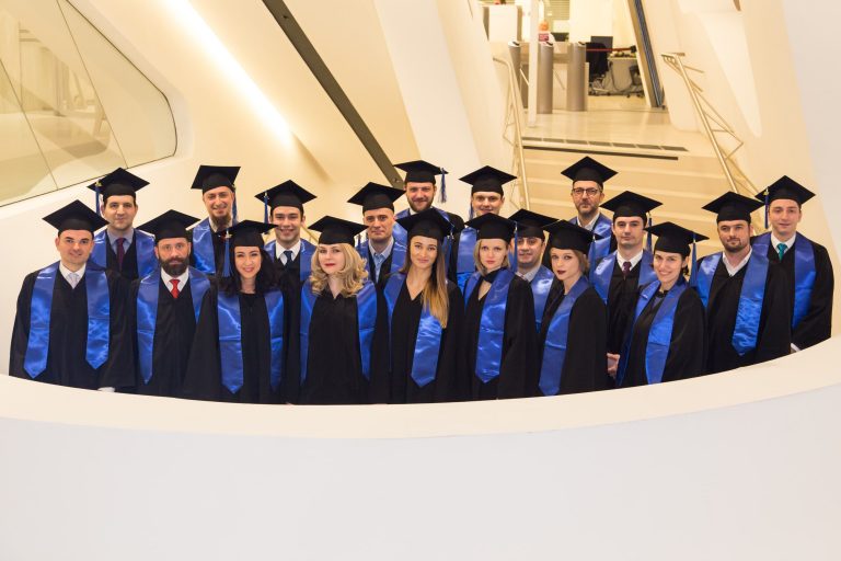 27 de manageri și antreprenori s-au înscris la programul EMBA Bucharest organizat de WU Executive Academy