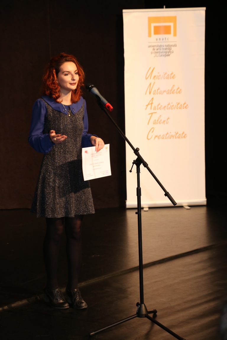 Laureaţii speranţei academice