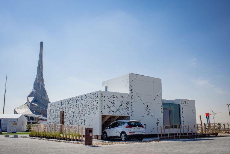 Casa solară românească, performanţe de top mondial