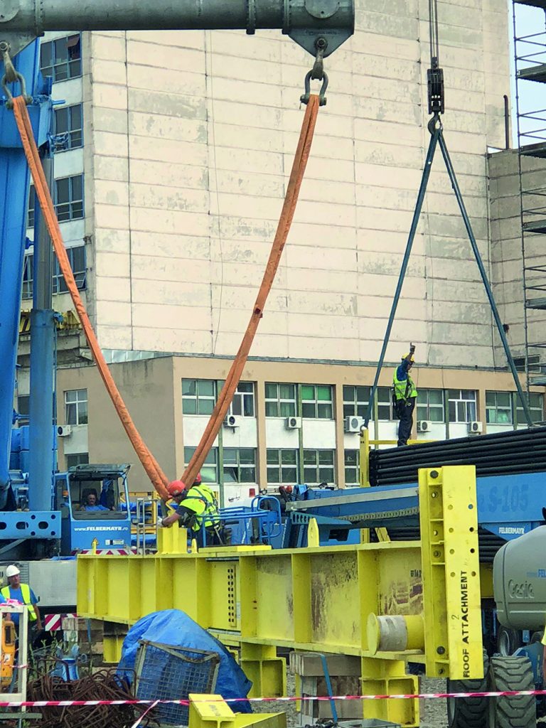 Romgaz, cifră de afaceri în creștere pe primele nouă luni din 2018 față de perioada similară de anul trecut