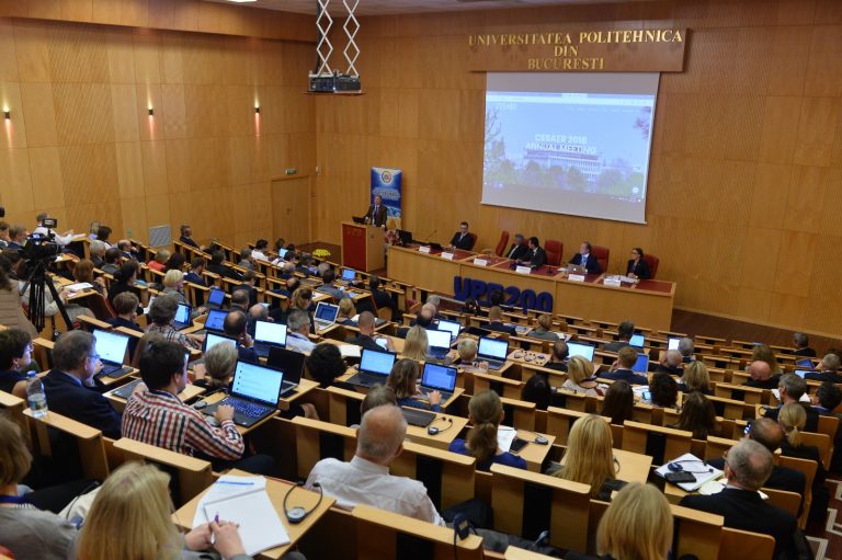 Excelenţă în inginerie, de 200 de ani, la Universitatea Politehnica din Bucureşti