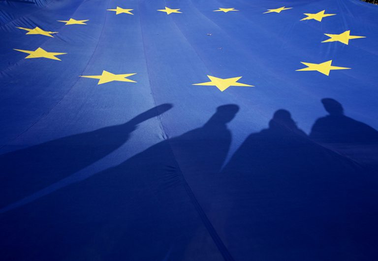 UE acordă aproape 49 de milioane de euro pentru a stimula inovarea în domeniul securității cibernetice și al sistemelor de protecție a vieții private