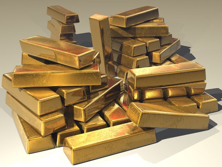Analiză Tradeville: Aurul rămâne o investiție atractivă, în contextul incertitudinilor politice și economice