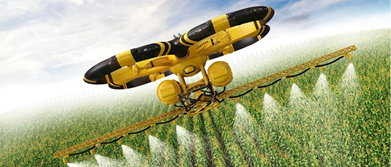 INACO: Cele mai importante  8 tendințe tehnologice în agricultură