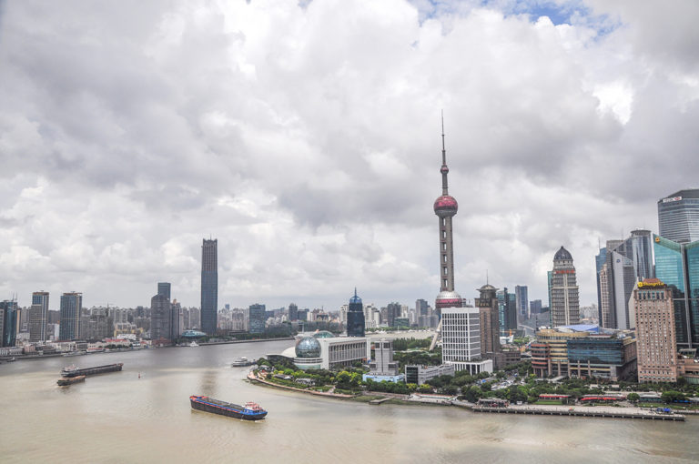 Legea chineză privind „investițiile străine” va aduce un și mai mare sentiment de satisfacție întreprinderilor externe
