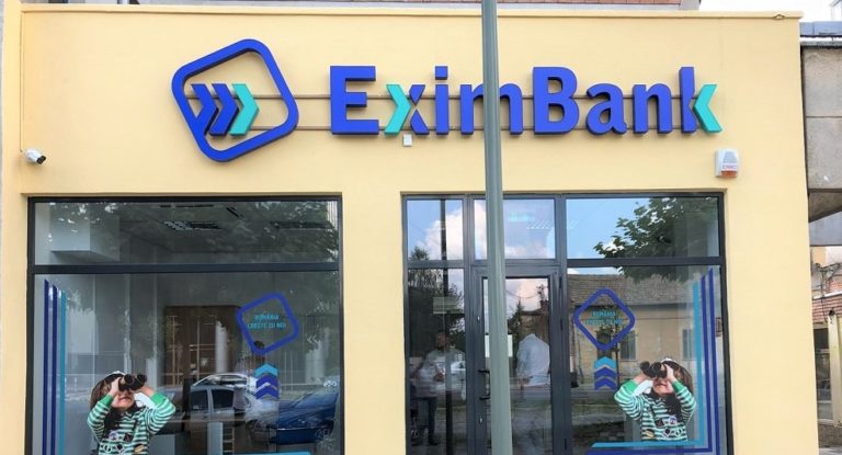 EximBank lansează un produs de asigurare pentru exportatori