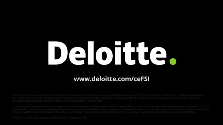Deloitte, desemnată firma de consultanță fiscală a anului în cadrul European Tax Awards 2020