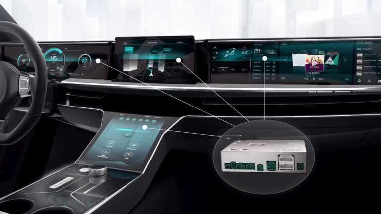 CES 2021: Bosch acordă încredere IA și conectivității – pentru protejarea oamenilor și a mediului înconjurător