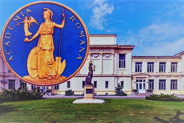 Program al Academiei Române de susținere a tinerilor talentați