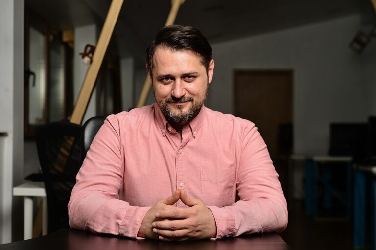 Plant an App se listează pe SeedBlink. Startup-ul IT vizează să atragă o investiție de 500.000 de euro