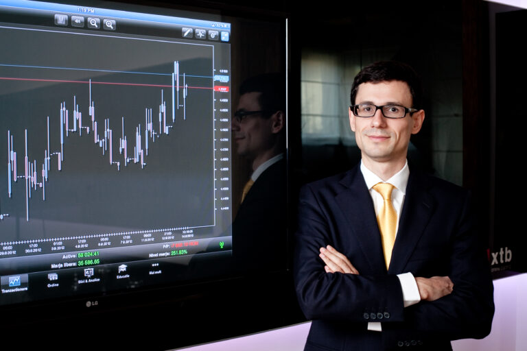 Claudiu Cazacu, XTB: Costul estimat din ransomware a crescut de 3 ori într-un an și jumătate