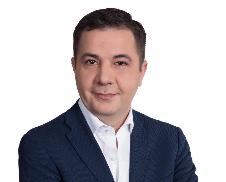 Dragoș Constantinescu, noul președinte al Asociației Berarii României