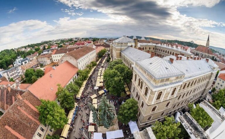 Granturi pentru planuri de atenuare și adaptare la schimbările climatice în municipalități