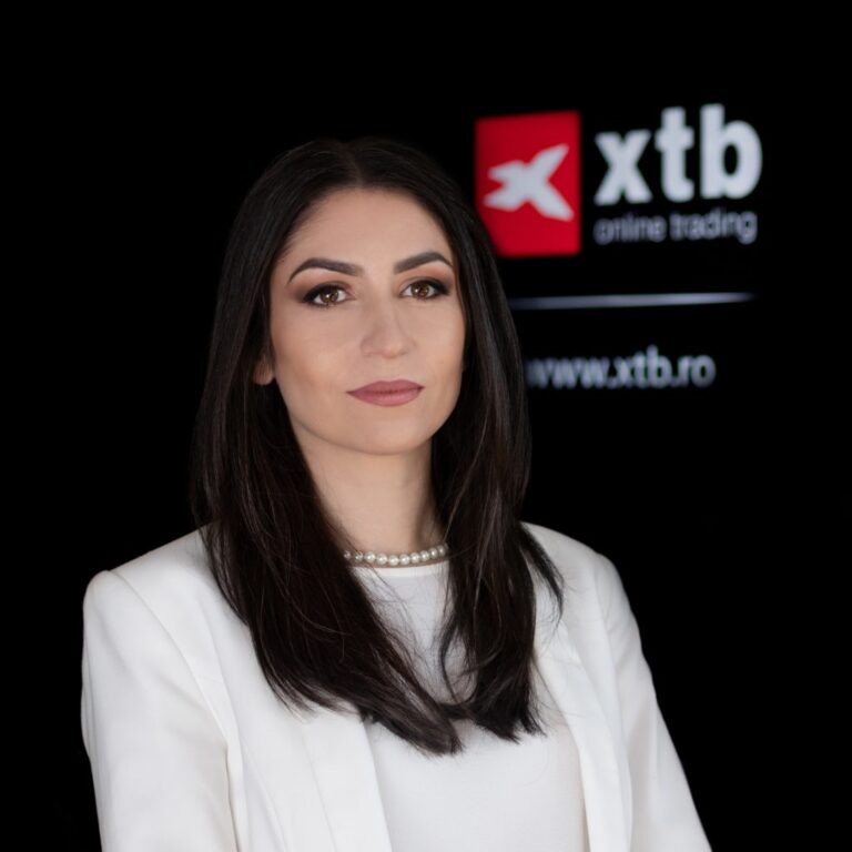 An record la XTB România: Triplarea numărului de clienți și a rulajelor în 2020