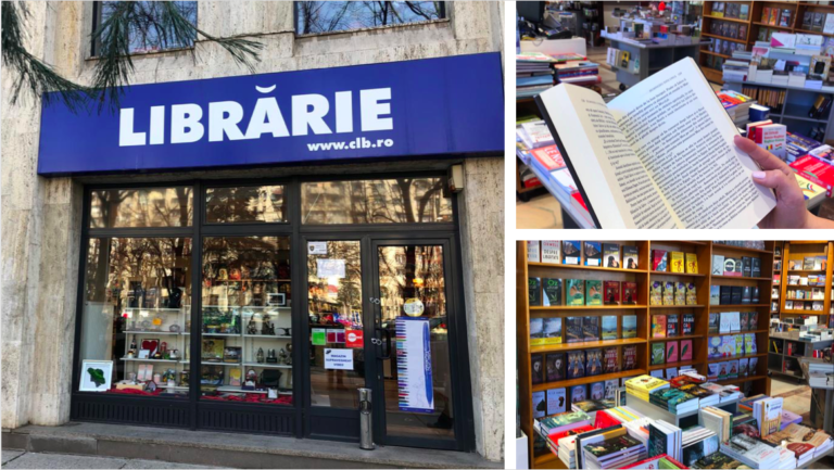 Piața editorială 2020: ce s-a vândut, ce s-a furat cel mai mult