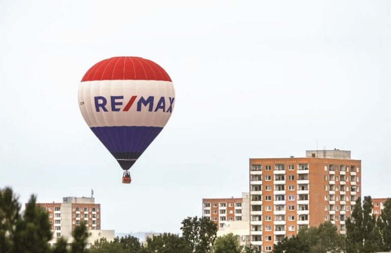 RE/MAX România, afaceri de peste 5,5 mil. Euro în 2020