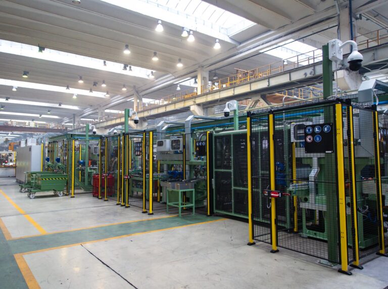 TenarisSilcotub, linie nouă pentru industria auto la Zalău