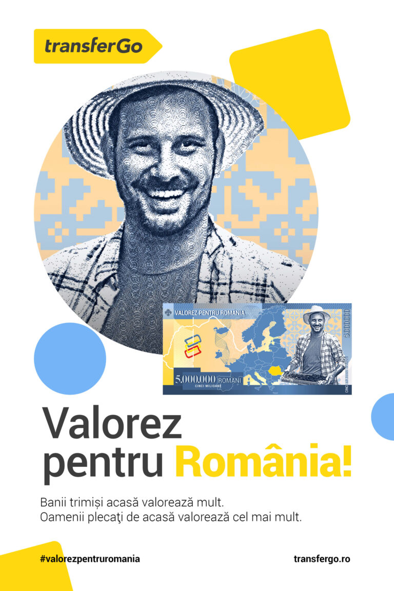 Românii cred că diaspora contribuie la economia țării doar prin banii trimiși familiei