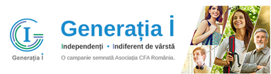 Indicatorul de Incredere Macroeconomica realizat de Asociatia CFA Romania a crescut in luna decembrie 2020