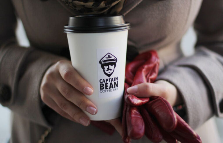 Lanțul de cafenele Captain Bean și-a fixat ca obiectiv peste 50 de locații noi în 2021