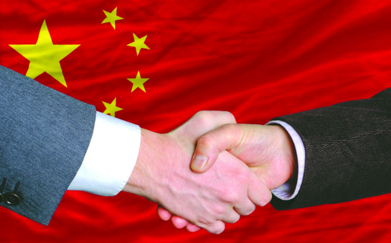 Schimburile comerciale UE-China în perspectivă