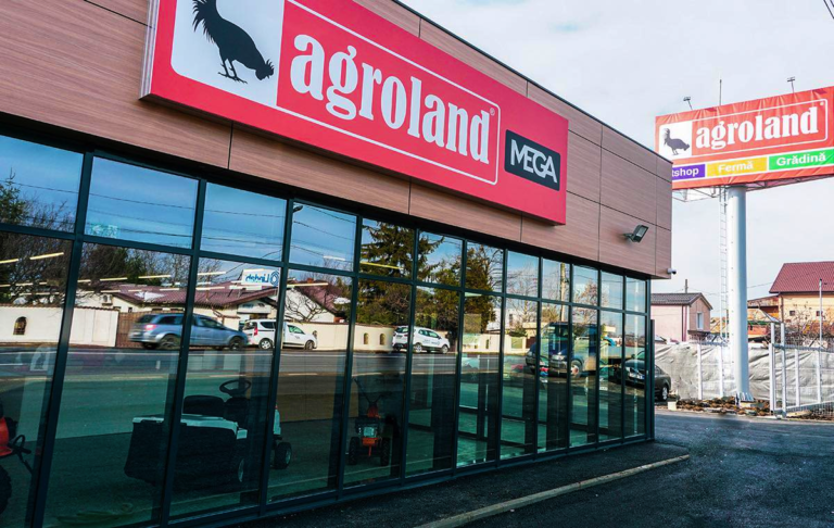 Agroland Agribusiness, creștere a cifrei de afaceri cu 33,4% în semestrul I față de perioada similară din 2020