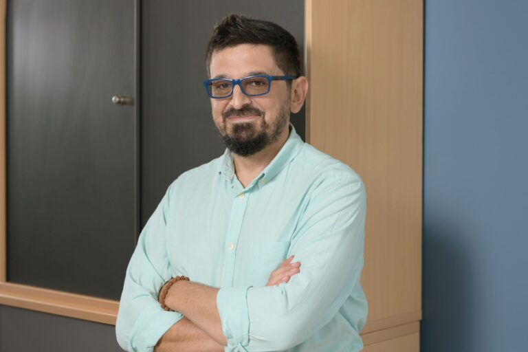 Dorin Boerescu, CEO 2Performant Network S.A.: „Facem parte din economia colaborativă, așa cum sunt Uber, Glovo sau AirBnB”