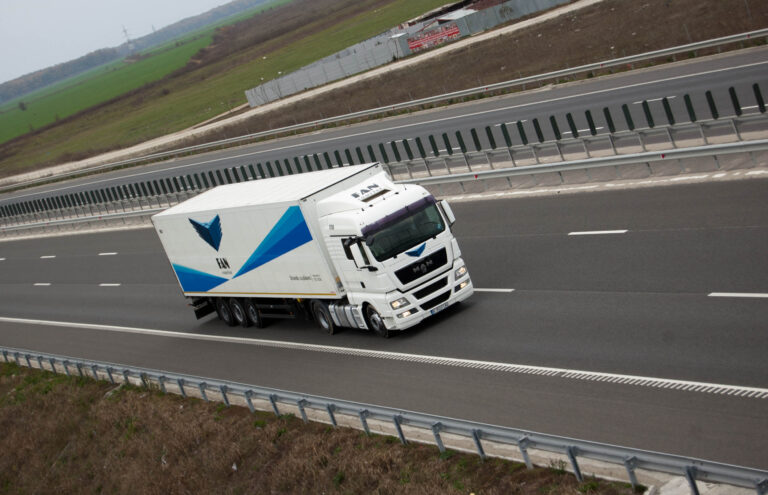 FAN courier, afaceri de peste 1 miliard de lei în 2020