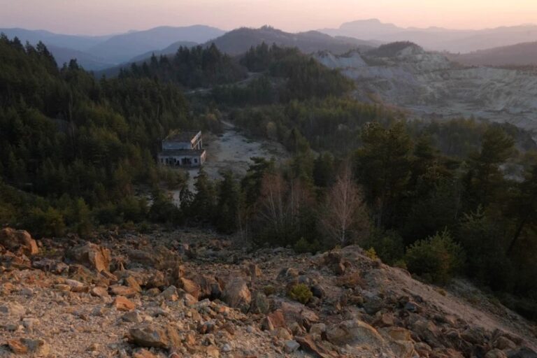 Campanie de strângere de fonduri la Ziua Roșiei Montane