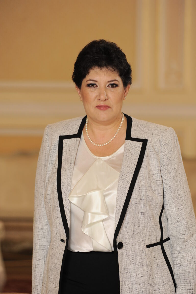 MONICA HODOR ESTE NOUL DIRECTOR GENERAL AL COMPANIILOR E-DISTRIBUȚIE
