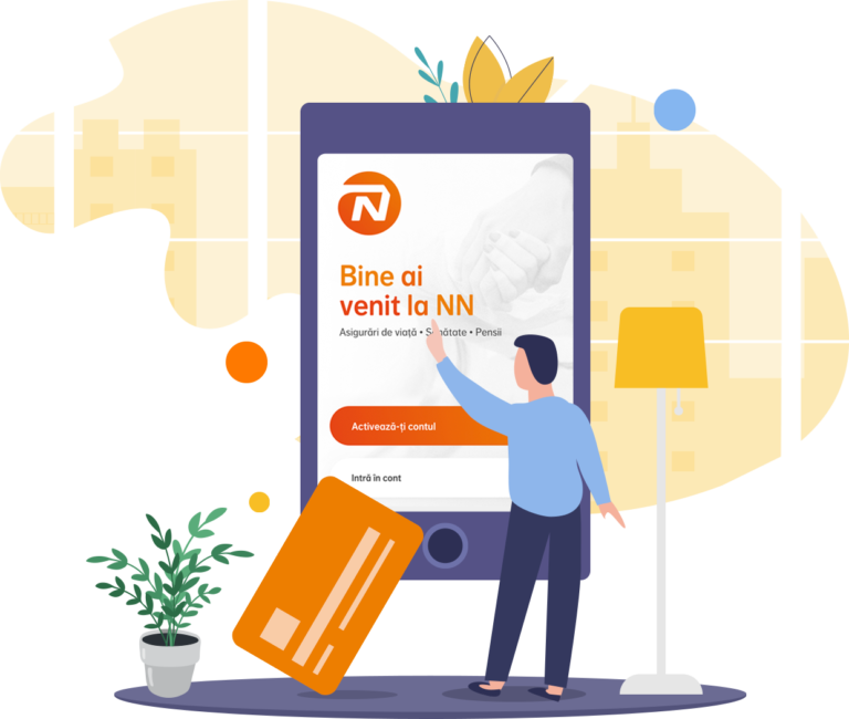 Parteneriat pentru digitalizarea pieței de asigurări și pensii private