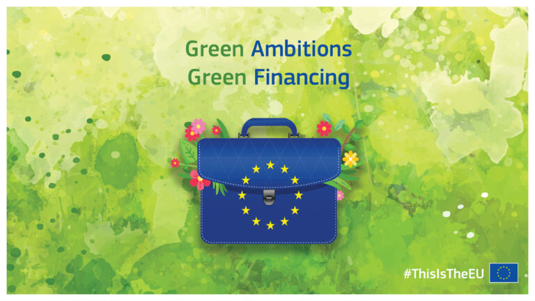 Pactul verde: Comisia lansează Level(s) – cadrul european pentru clădiri durabile