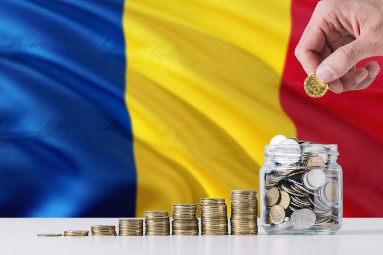 Raport privind investițiile străine în România