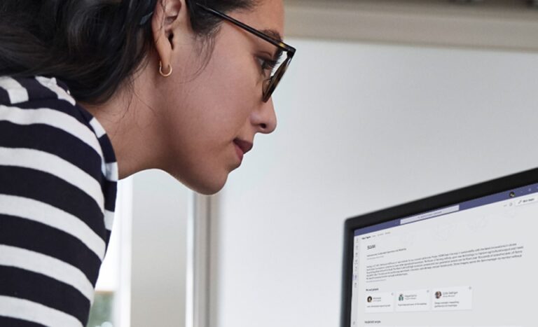 Microsoft lansează Microsoft Viva – o nouă platformă dedicată managementului angajaților și dezvoltării profesionale