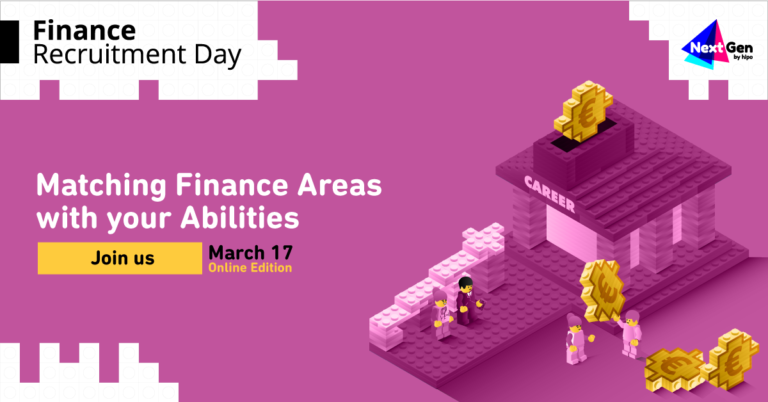 Au început înscrierile la Finance Recruitment Day
