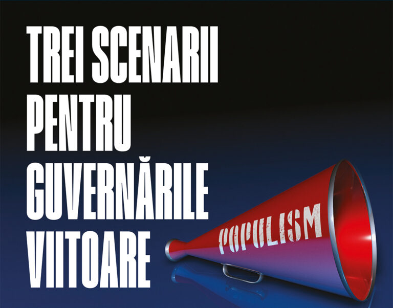 Trei scenarii  pentru  guvernările viitoare