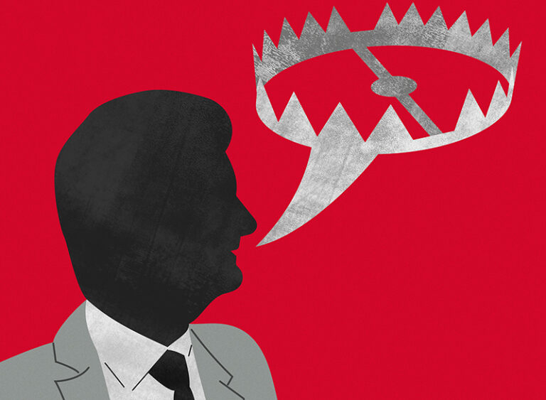 Leacul contra populismului demagogic