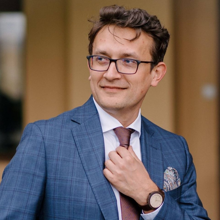 Erik Barna, la The Power Table: Digitalizarea face ca segmentul de cybersecurity să fie vital