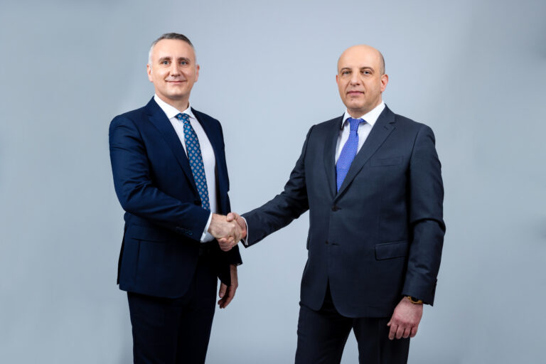 SIF Moldova devine Evergent Investments